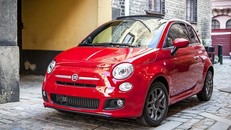 Коронавирус може да затвори завод на Fiat в Европа