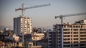 Новопостроените сгради са се увеличили с почти 50% в края на 2019 г.