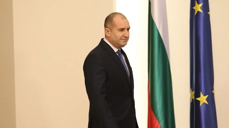 Пламен Киров: Няма основания президентът да носи наказателна отговорност