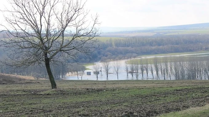 Община Радомир алармира за опасност от водна криза