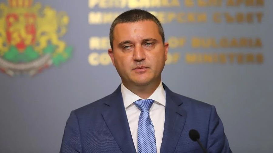 Mинистърът на финансите покани бизнеса на разговори за Наредба Н-18