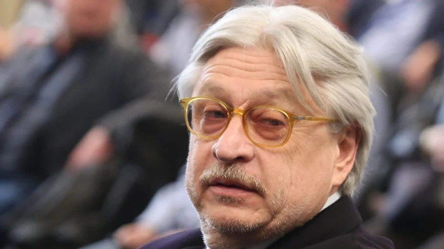 Задържаха Александър Тумпаров, наложена му е гаранция от 1,5 млн. лв.