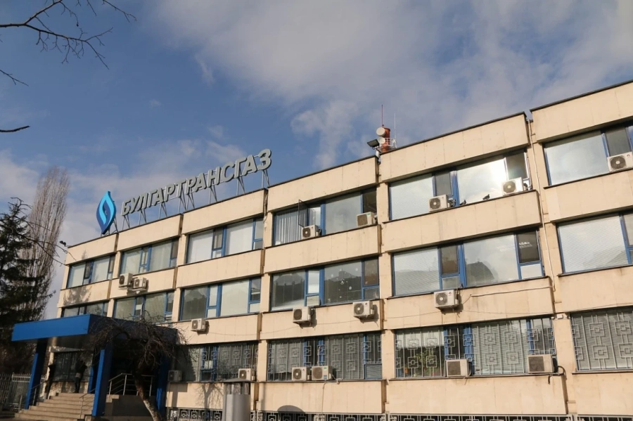 Софийската топлофикация  дължи 200 млн. лв. на “Булгаргаз”