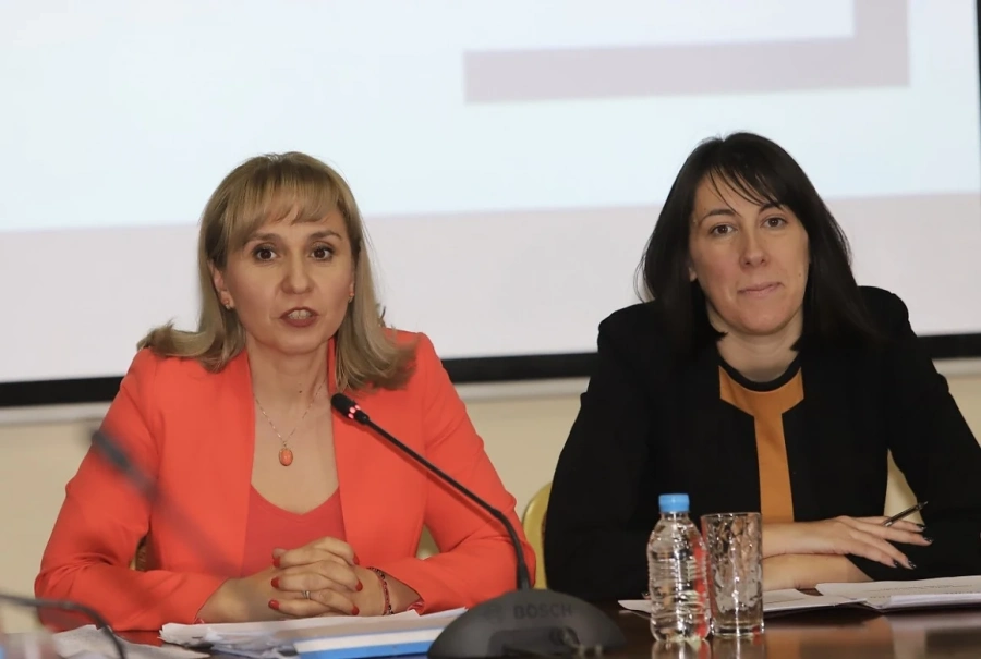 Омбудсманът Диана Ковачева иска закриването на Софийския затвор