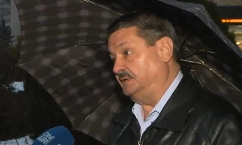 Климатолог: Бурята \'Киара\' ще достигне България утре, но няма да ни отвее или потопи