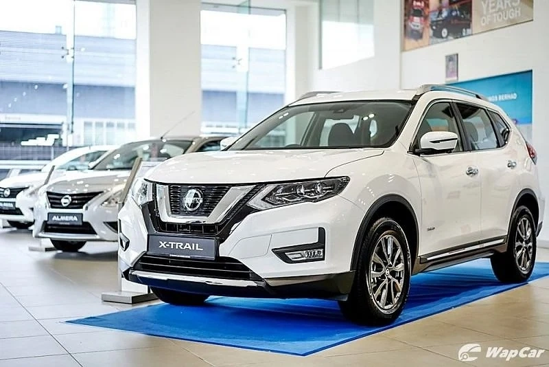 Nissan затваря завод заради коронавируса