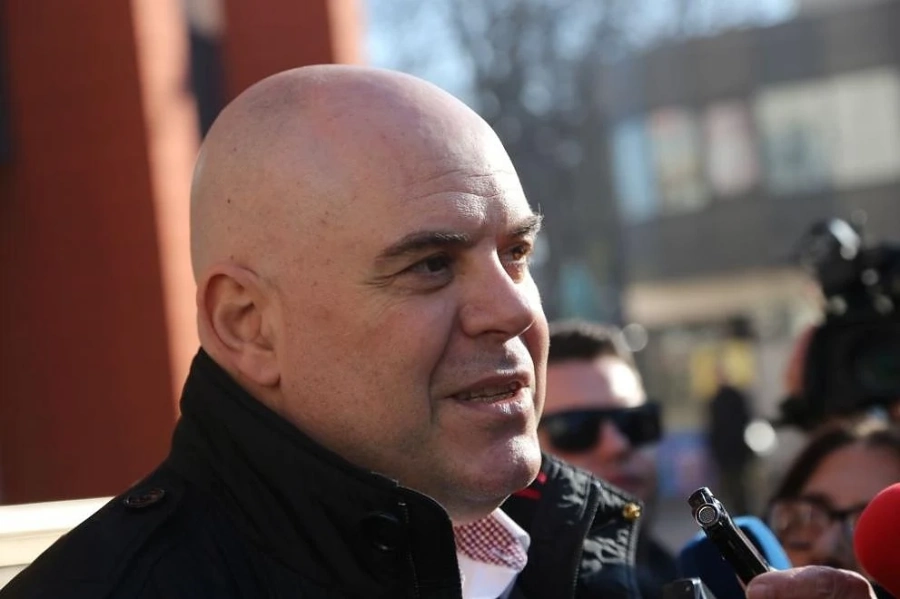 Гешев и ДАНС подхващат цялата приватизация на прехода