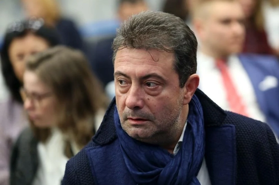 АДФИ: БНТ е натрупала дългове за 25 млн. лв. при Каменаров 