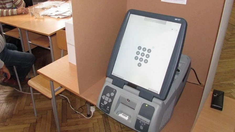 На изборите догодина гласуваме машинно, правителството отпусна пари