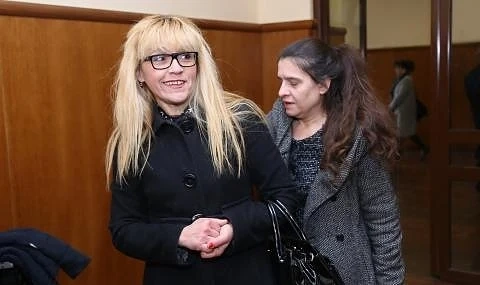 Иванчева: Този съд не е съд