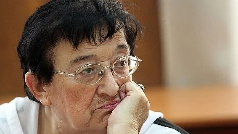 Зайкова: Гешев да вкара някой премиер в затвора