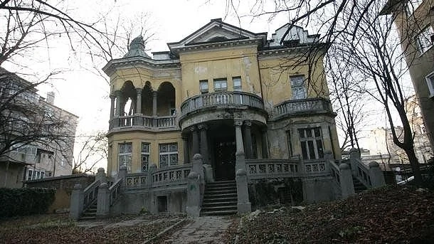 Министерството отпуска пари за ремонт на паметници на културата