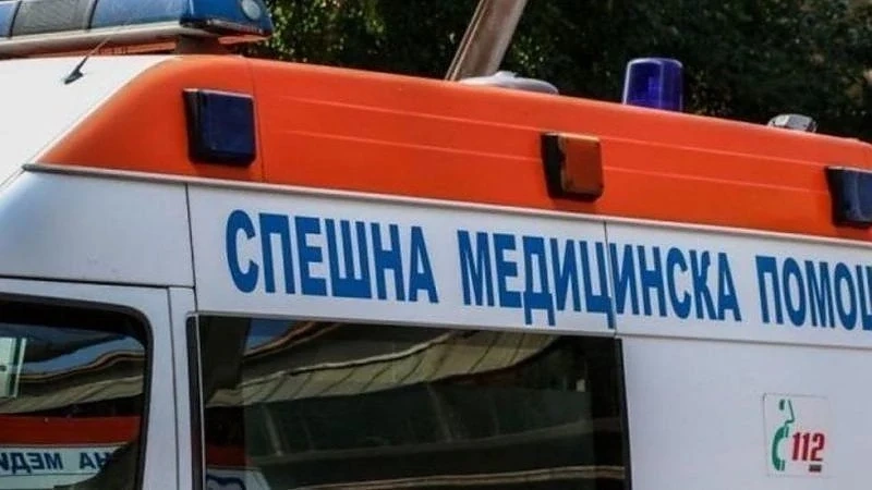 4 пострадали в катастрофа на магистрала Тракия