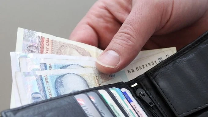 НСИ отчита ръст от 13,7% на доходите на българите в края на 2019 г.