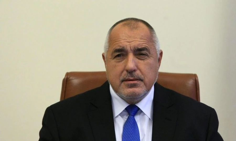 Борисов бесен за винетките: Защо ми правите номерца - да ми изкарвате хората на улицата за глупост?