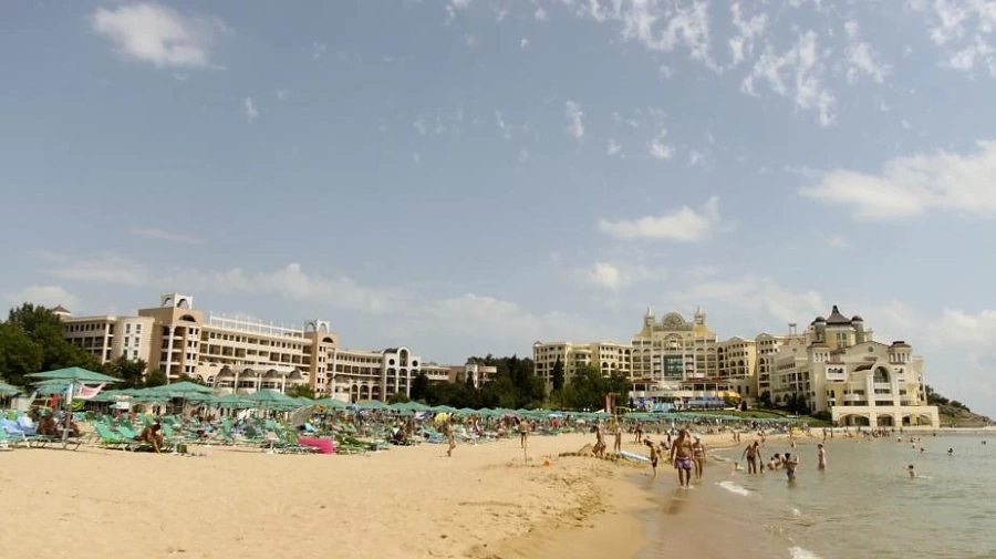 Приходите от туризъм през 2019 г. бележат слаб ръст