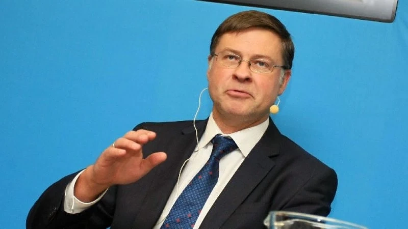 България е поискала отлагане на влизането на чакалнята на еврозоната