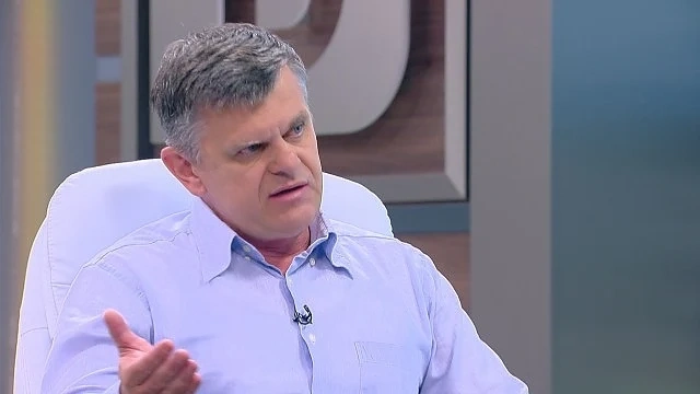 Проф. Димитър Недялков: Няма проблем да се транспортира военна техника през страната за Сърбия