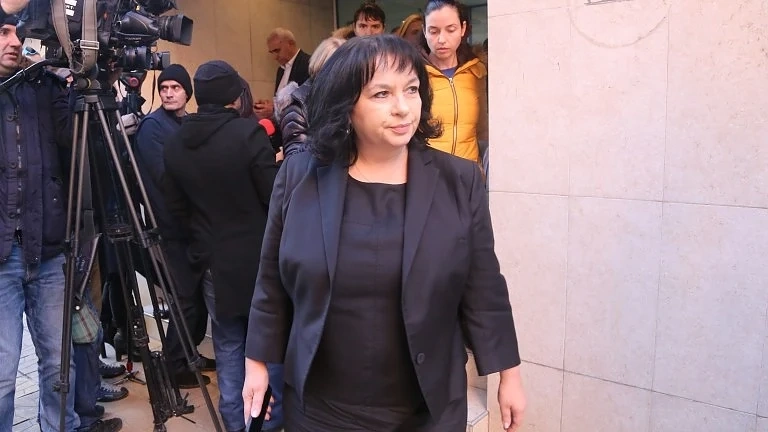 Петкова още чака уточнение от президента за кои енергийни проекти е говорено с Путин
