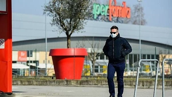 152-ма заразени, 3 жертви на коронавируса в Италия. Страх от зараза спря влаковете между Австрия и Италия за часове
