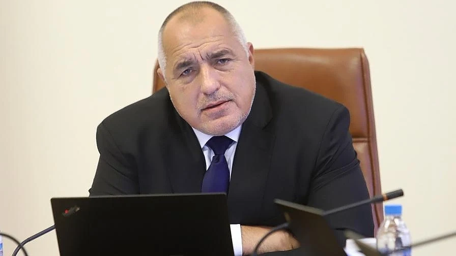 Борисов свиква извънредно Съвета по сигурността заради коронавируса