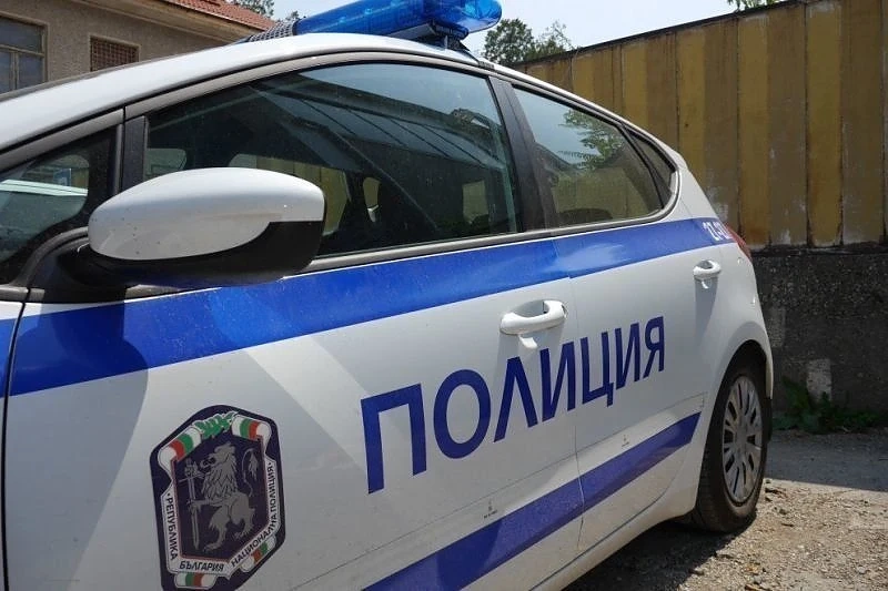Aрестуван e данъчен от Пловдив с подкуп