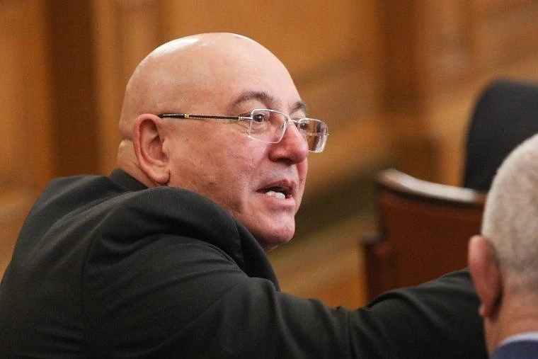 Емил Димитров е готов да освободи поста