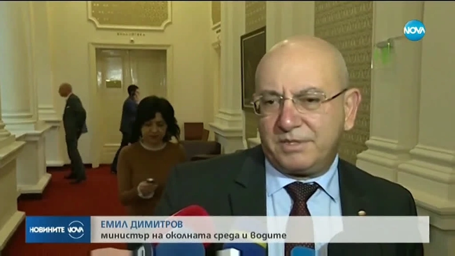 Ревизоро: Премиерът ме подкрепя, но е в правото си да ме освободи