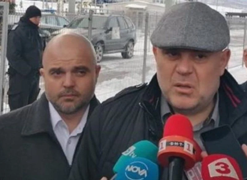 15 души в ареста след акция срещу битовата престъпност в община Стамболийски