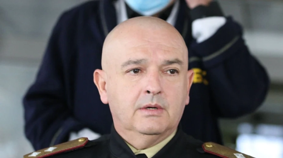 Венцислав Мутафчийски: Няма доказан случай на пациент с коронавирус в България