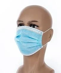 И аптеките в София останаха без медицинските маски 