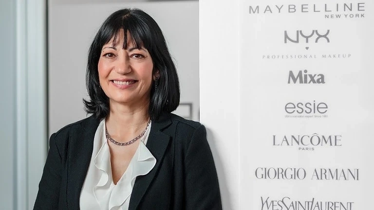 Българка е новият шеф на L’Oréal за Адриатика и Балканите