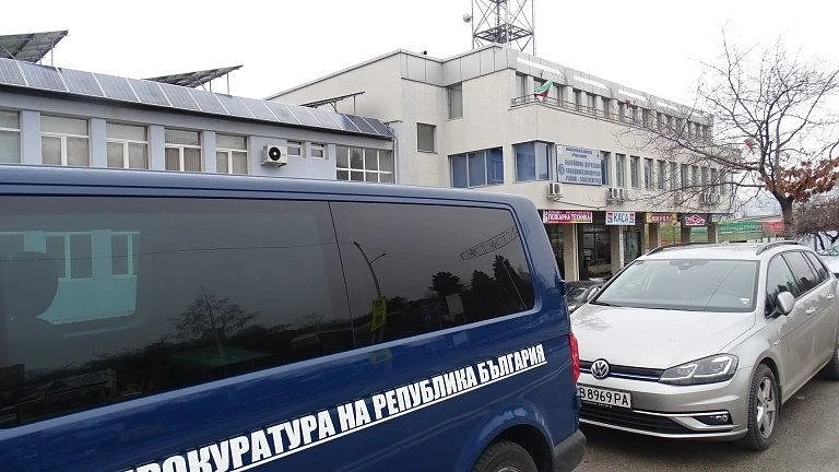 Пак акция в Басейнова дирекция в Пловдив, въпреки недоволството на Каракачанов