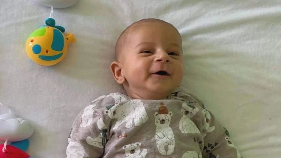 За денонощие събраха 184 хиляди евро за лечението на Анди