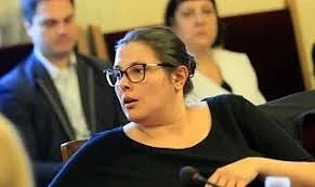 Деница Сачева назначи Адриана Стоименова за зам.-министър на труда и социалната политика