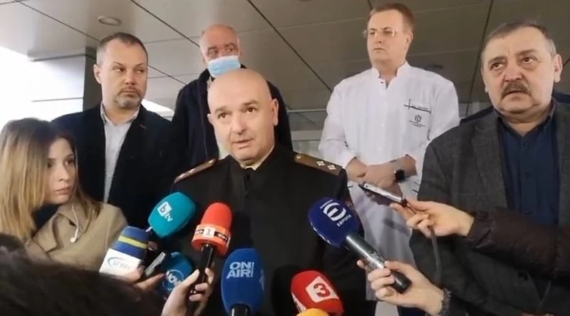 Коронавирус у нас няма, изследват семейство от София, гостувало на заразени в Италия