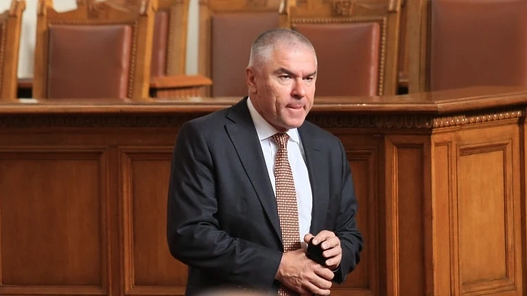 И Марешки иска да се информира от референдум за еврото