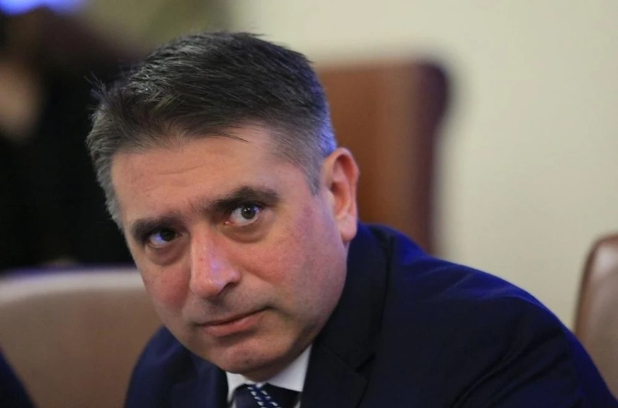 Квалифицирано мнозинство в ЕСПЧ може да отзове Йонко Грозев