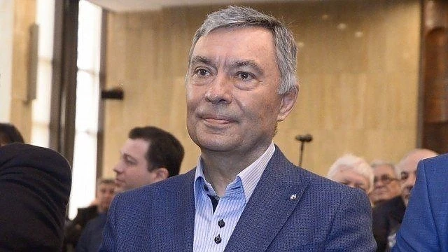 България иска екстрадиция и на собственика на ПФК Левски
