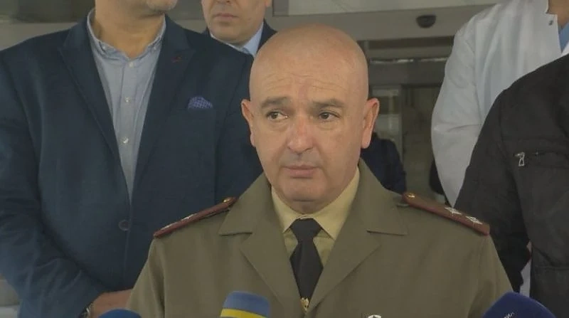 ВМА се препълни, включват се другите болници