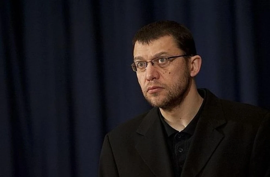 Директорът на Европейския център за право и правосъдие: Йонко Грозев е нарушил два ключови документа