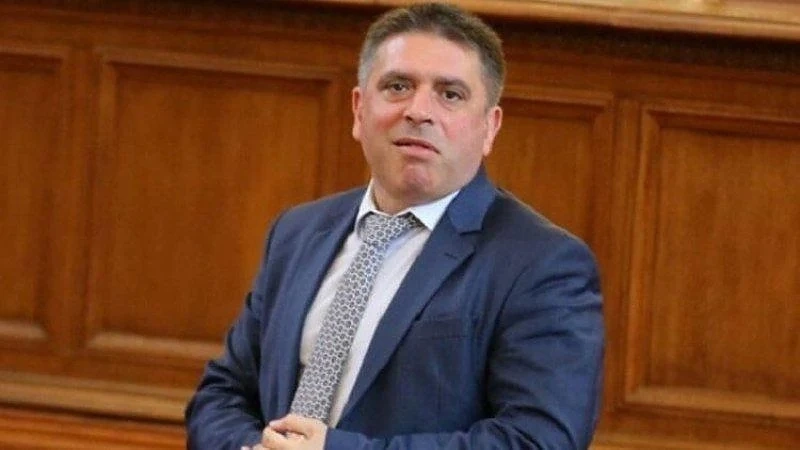 Данаил Кирилов се срамувал от думите на Помпео. Но е ясно, че в съдебната система има корупция