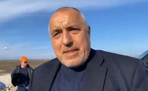 Бойко Борисовc за барикадата на медсестрите: Тези сестри ги познавам, идвали са при мен