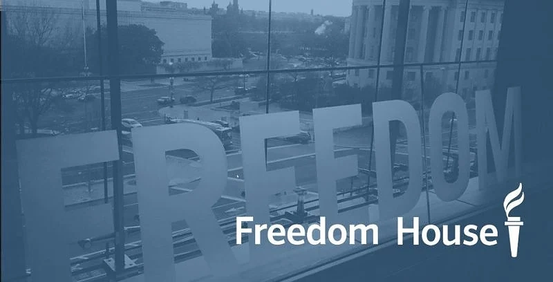 14 г. властта по света ограничава свободата на хората. България остава на дъното в списъка със свободните държави