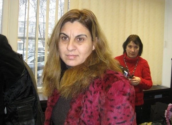 Делото срещу дъщерята на Цар Киро вече е в съда