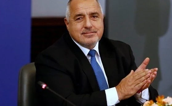 Борисов: Това, което ни е нужно за коронавируса, можем да го произвеждаме 