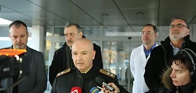 Извънредно: Нови 9 с коронавирус в България