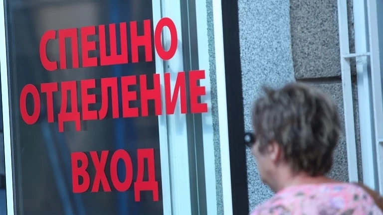 Над 300 сигнала в Спешна помощ в София само за нощ