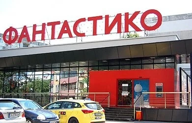 Хранителната верига \