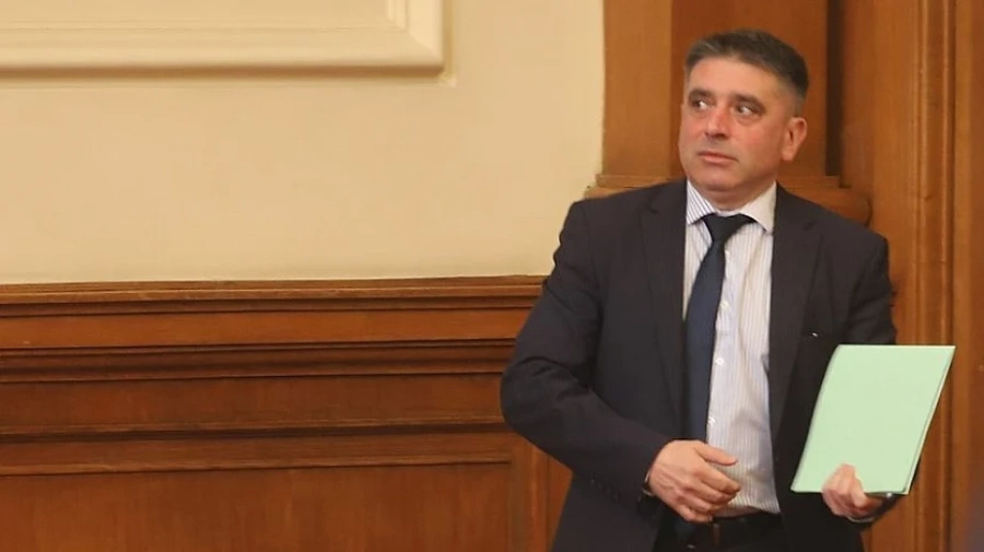 Правосъдният министър Данаил Кирилов: До края на деня ще е готов законът за извънредното положение